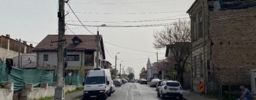 Călărași | S-a semnat Ordinul de începere a lucrărilor privind reabilitarea și modernizarea străzii Independența