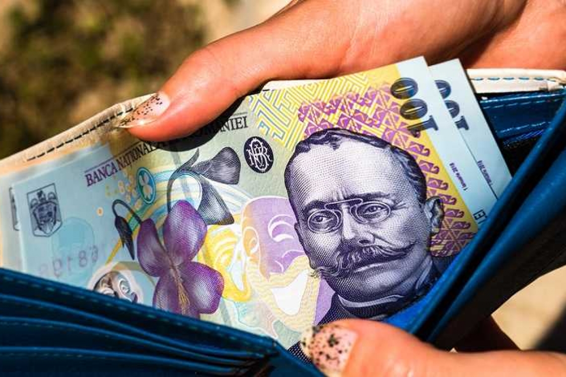 PSD | Salariul minim european va fi introdus în România în acest an