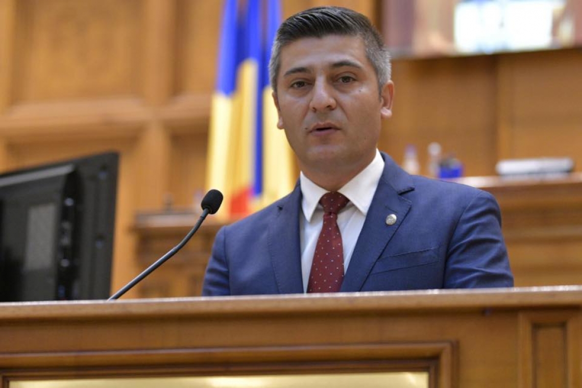 C. Bîrcă: PSD pune umărul la un proiect ambițios