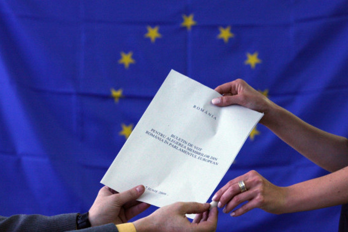 Lista candidaților PSD - PNL pentru alegerile europarlamentare