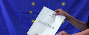 Lista candidaților PSD - PNL pentru alegerile europarlamentare