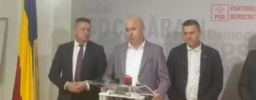 Unirea | Fl. Belu: Știu ce înseamnă administrație publică, știu ce înseamnă implementare de proiecte