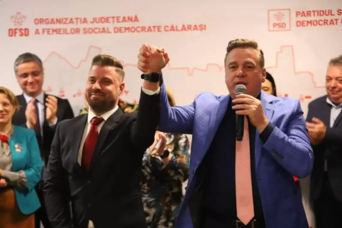 Mitreni | Fl. Minciună: Cu o gestionare eficientă a bugetului local sunt convins că pot fi făcute lucruri corecte pentru cetățeni