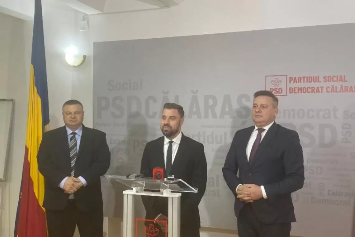 Mitreni | Fl. Minciună: Experiența profesională și educațională ”m-au împins” către această candidatură