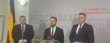 Mitreni | Fl. Minciună: Experiența profesională și educațională ”m-au împins” către această candidatură