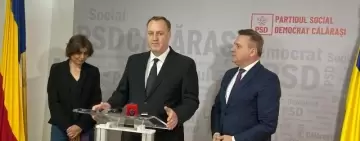 Budești | Marian Pavel: M-am înscris în această cursă electorală cu dorința de a câștiga și de a crea o majoritate în Consiliul Local