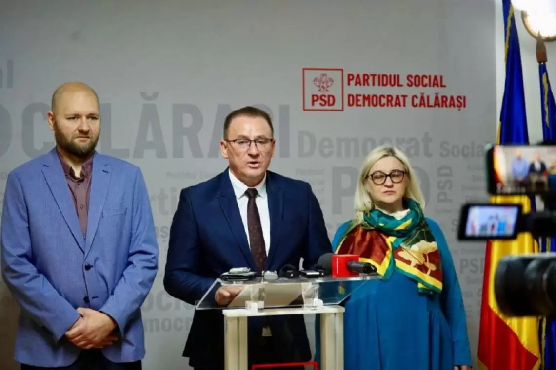 Marius Dulce: Nu știu de unde au luat această sumă de 400 de mii de euro
