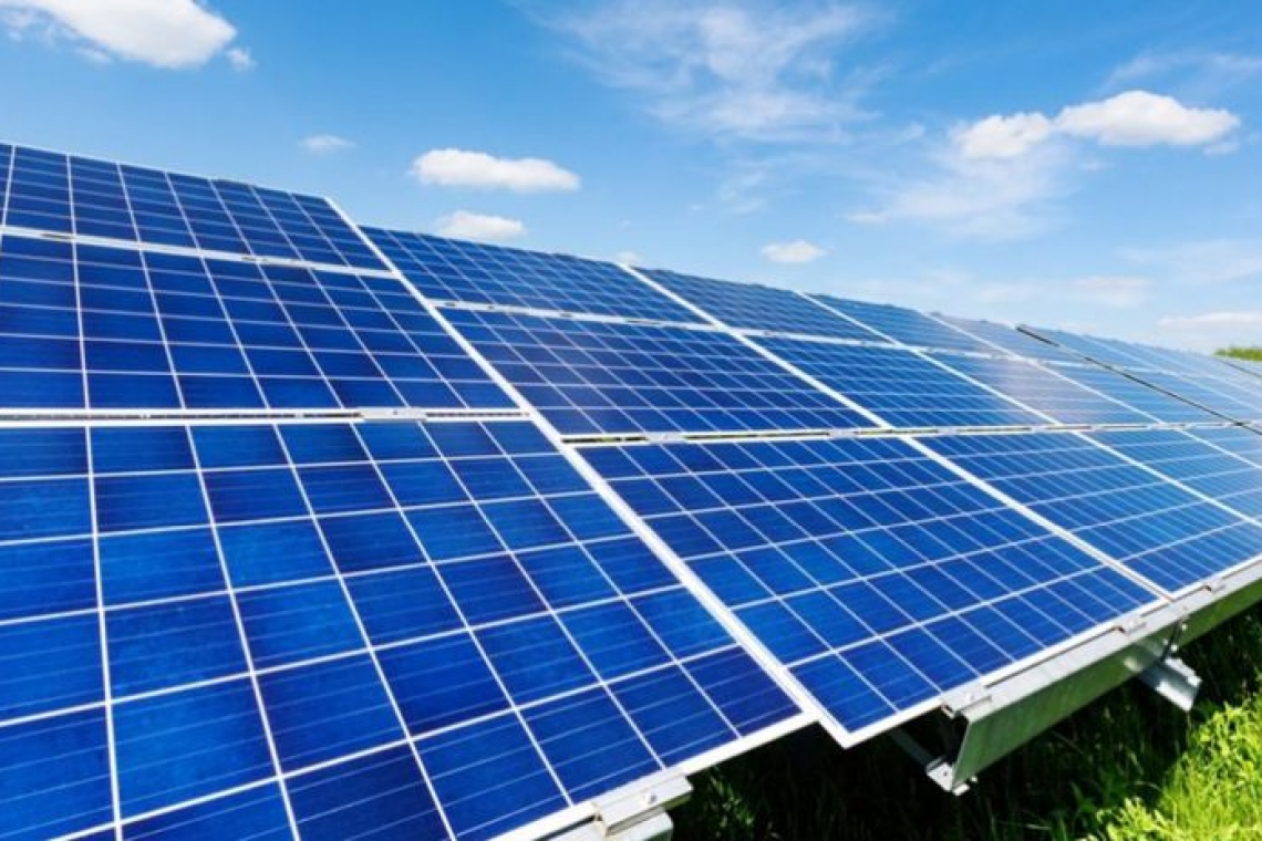 Lansarea Programului privind instalarea sistemelor de panouri fotovoltaice pentru unitățile de cult, instituțiile publice/entitățile juridice non-profit din domeniul asistenței sociale