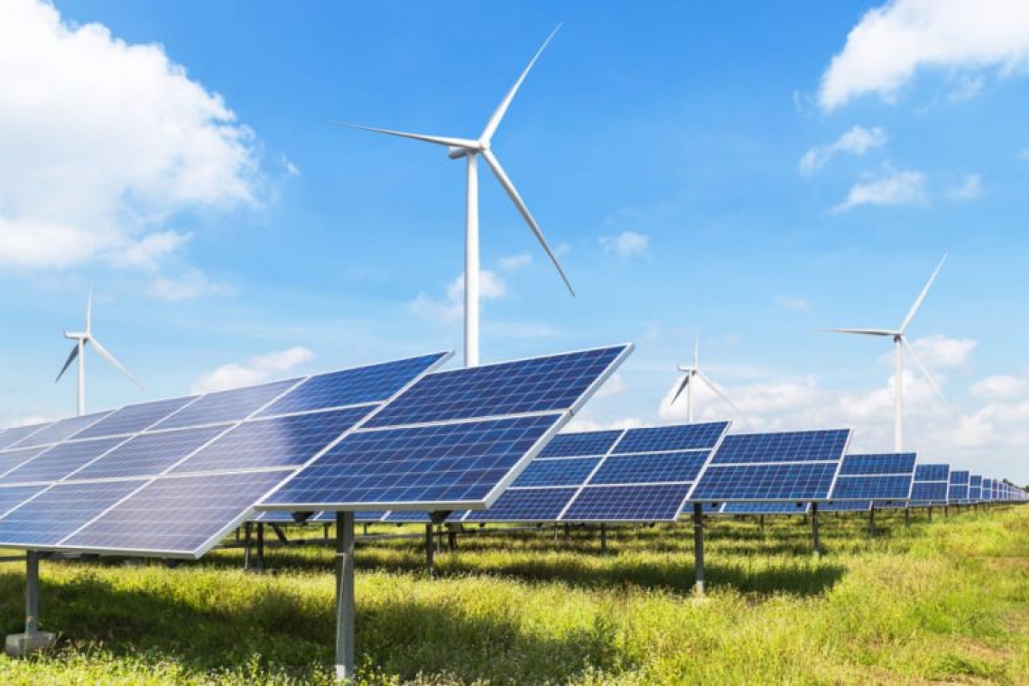   Ministerul Energiei lansează două apeluri de proiecte în cadrul Fondului pentru Modernizare- Program-Cheie nr. 1 – Surse regenerabile de energie și stocarea energiei