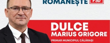 Călărași | Proiecte în valoare de peste 5,5 milioane euro, finanțate prin Programul Operațional pentru Granița România-Bulgaria 2021-2027 INTERREG VI-A