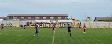  Liga 4 | Seria A: Venus și-a luat revanșa. Eșec surprinzător pentru Grădiștea!