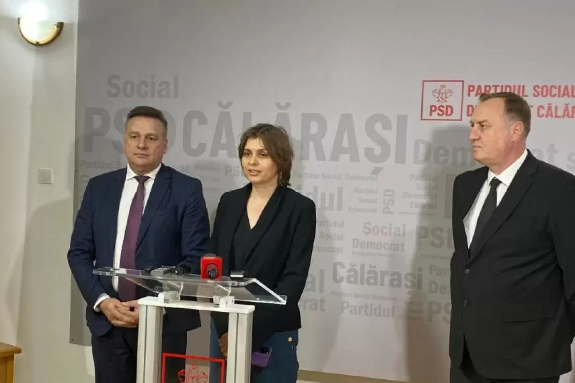Sohatu | Claudia Odorog: Îmi doresc să continui proiectele începute în comuna noastră, să aduc și altele noi dar și o viziune nouă asupra lucrurilor