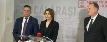 Sohatu | Claudia Odorog: Îmi doresc să continui proiectele începute în comuna noastră, să aduc și altele noi dar și o viziune nouă asupra lucrurilor