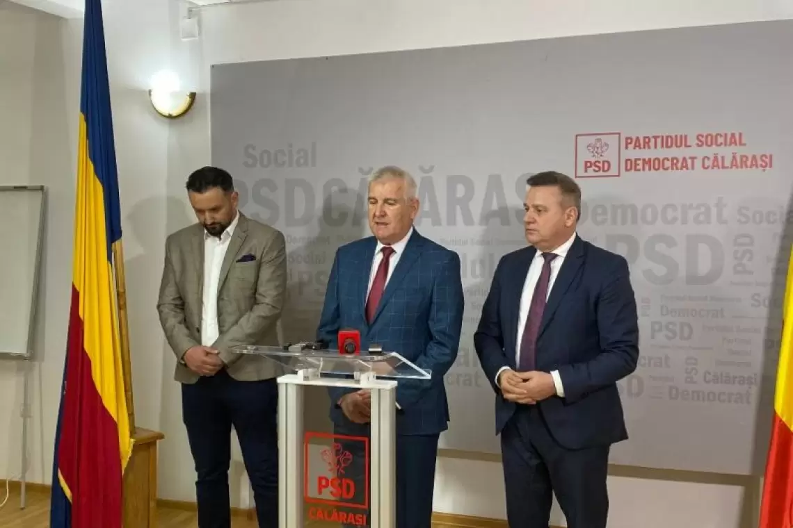 Dragalina | Dan Dumitru: Acesta e primul meu obiectiv în cazul în care cetățenii vor decide ca eu să fiu viitorul primar