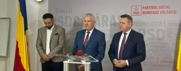 Dragalina | Dan Dumitru: Acesta e primul meu obiectiv în cazul în care cetățenii vor decide ca eu să fiu viitorul primar