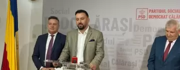 Ileana | Răzvan Alexandru: La noi în comună nu e vorba de o schimbare ci de o continuitate