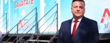 CJ Călărași | “Camionul cu sănătate" vine la tine!