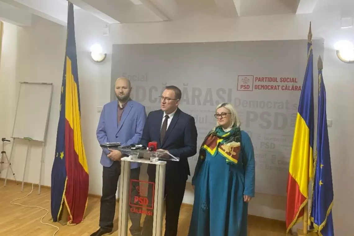 Marius Dulce: Dacă nu existau aceste împrumuturi, ne-am fi descurcat foarte greu. Avem de recuperat peste 73 de milioane de lei!