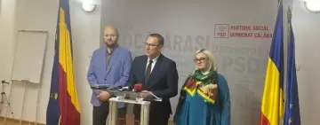Marius Dulce: Dacă nu existau aceste împrumuturi, ne-am fi descurcat foarte greu. Avem de recuperat peste 73 de milioane de lei!