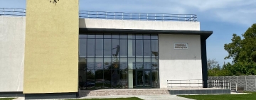 Grădiștea | Extindere și modernizare rețea de apă potabilă, proiect finanțat de AFM