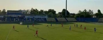 Dunărea Călărași | Cu seniorii ne-am lămurit. Mai multe șanse pentru juniori!