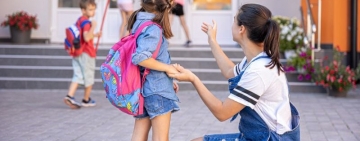 Din 11 aprilie, începe înscrierea în învățământul primar