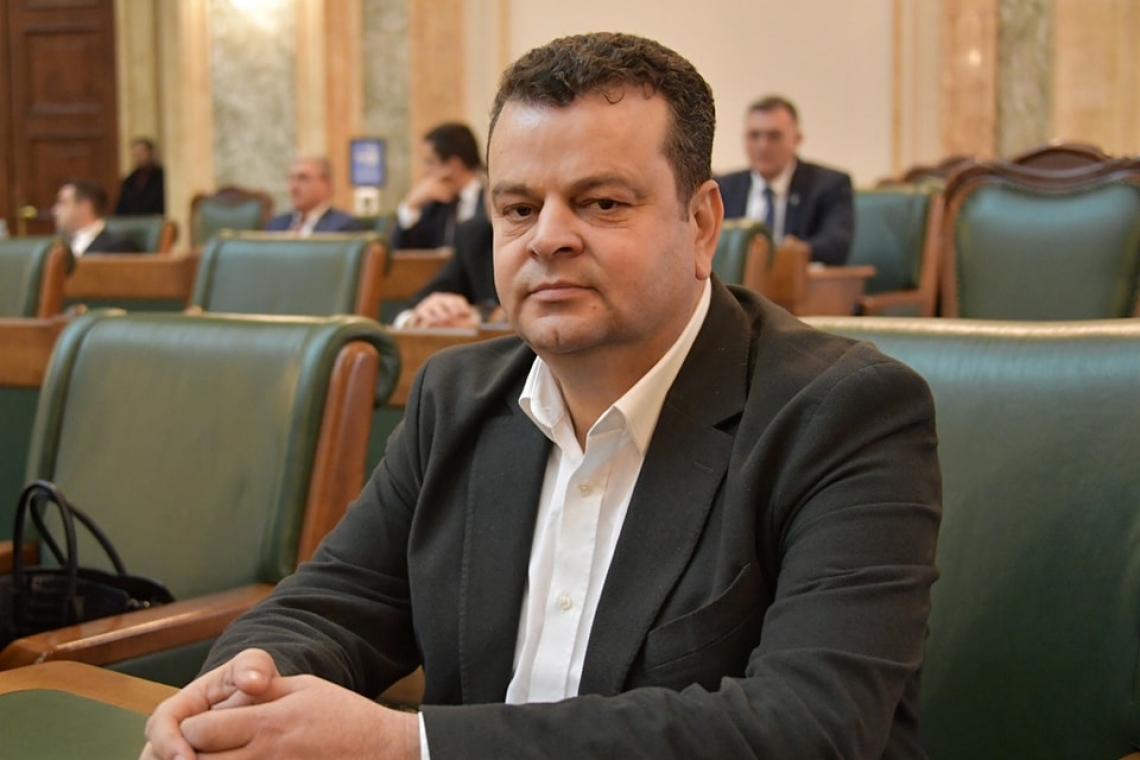 N. Cionoiu: PIB-ul României a ajuns în 2023 la cel mai mare nivel din istoria țării, peste 1600 mld lei, datorită investițiilor făcute în economie