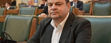 N. Cionoiu: PIB-ul României a ajuns în 2023 la cel mai mare nivel din istoria țării, peste 1600 mld lei, datorită investițiilor făcute în economie
