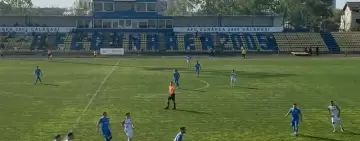 Liga 3 | Dunărea a spart gheața în play-off. Etapa 3 se încheie sâmbătă la Borcea!