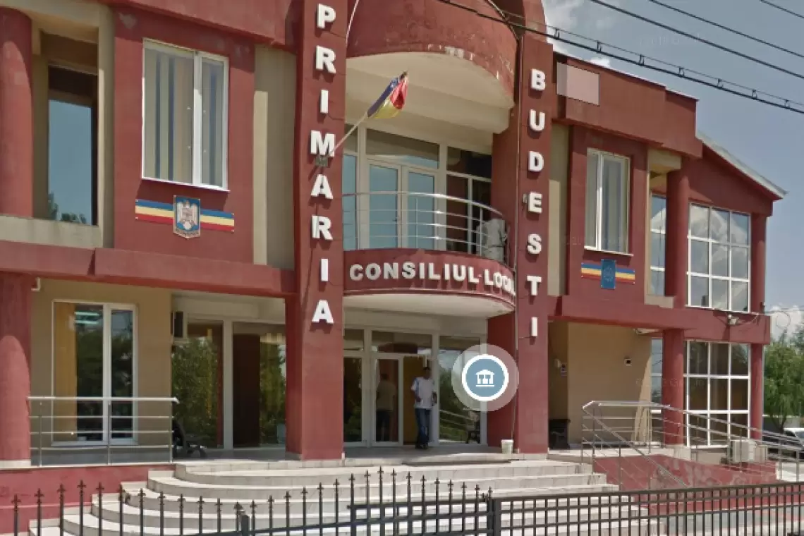 Budești | Patru pretendenți pentru Primărie