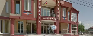 Budești | Patru pretendenți pentru Primărie