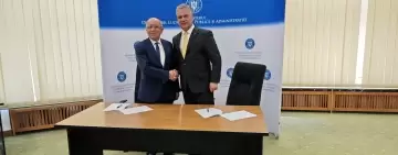 Chirnogi | Alte 4 străzi, asfaltate prin PNI Anghel Saligny. Ion Ștefan: În ultima perioadă am reușit să facem lucruri frumoase