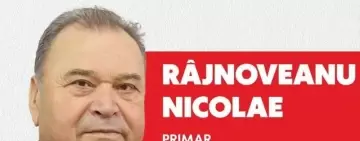 Roseți | N. Râjnoveanu: Sper ca până în alegeri să semnez contractele de finanțare