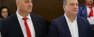 V. Iliuță: Actuala administrație își amintește de alegători doar o dată la patru ani, în rest este ocupată cu propriile afaceri și interese