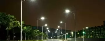 Primăria Călărași | Au fost aprobați indicatorii tehnico-economici pentru investiția care vizează modernizarea iluminatului public