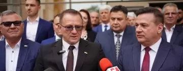 Marius Dulce: Împreună am reușit să facem lucruri frumoase, schimbând fața acestui oraș