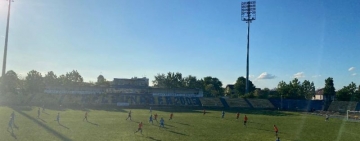 Liga 3 | Play-off: Coșmarul nu se mai termină: Dunărea – CS Afumați 0-2!