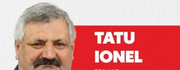 Lista candidaților PSD pentru Consiliul Local Vâlcelele. Ionel Tatu, susținut pentru funcția de primar