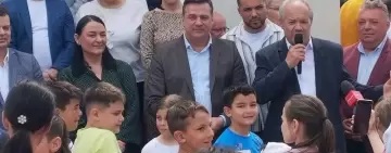 Lista candidaților PSD pentru Consiliul Local Grădiștea. Vasile Matei, susținut pentru funcția de primar