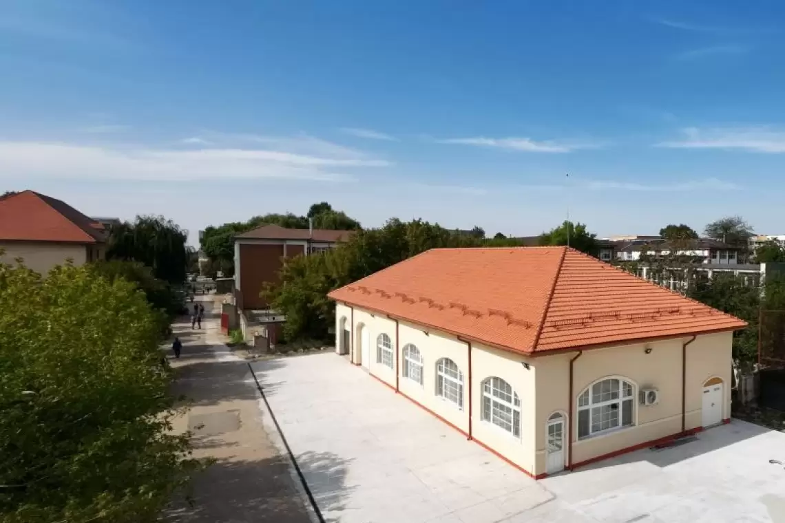 PMC | Finalizarea a două proiecte finanțate din fonduri europene
