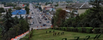 Acord de cooperare între CJ Călărași și Raionul Hîncești din Republica Moldova
