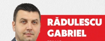 Independența | Lista candidaților PSD pentru Consiliul Local. G. Rădulescu: Continuăm!