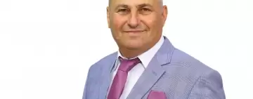 Marian Vlășceanu, noul candidat PSD pentru Primăria Cuza Vodă
