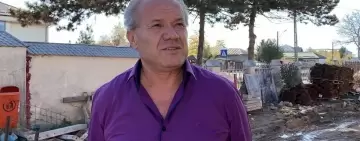 Grădiștea | V. Matei: Invităm pe toți cei doritori să-l omagieze pe maestrul coregraf