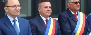 V. Iliuță: Este necesar să putem facilita accesul la educație pentru fiecare copil din județul Călărași