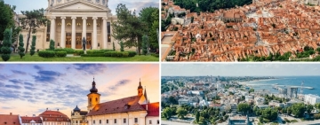 România se află pe locul 89 în clasamentul celor mai atrăgătoare țări pentru cei care vor să lucreze în străinătate