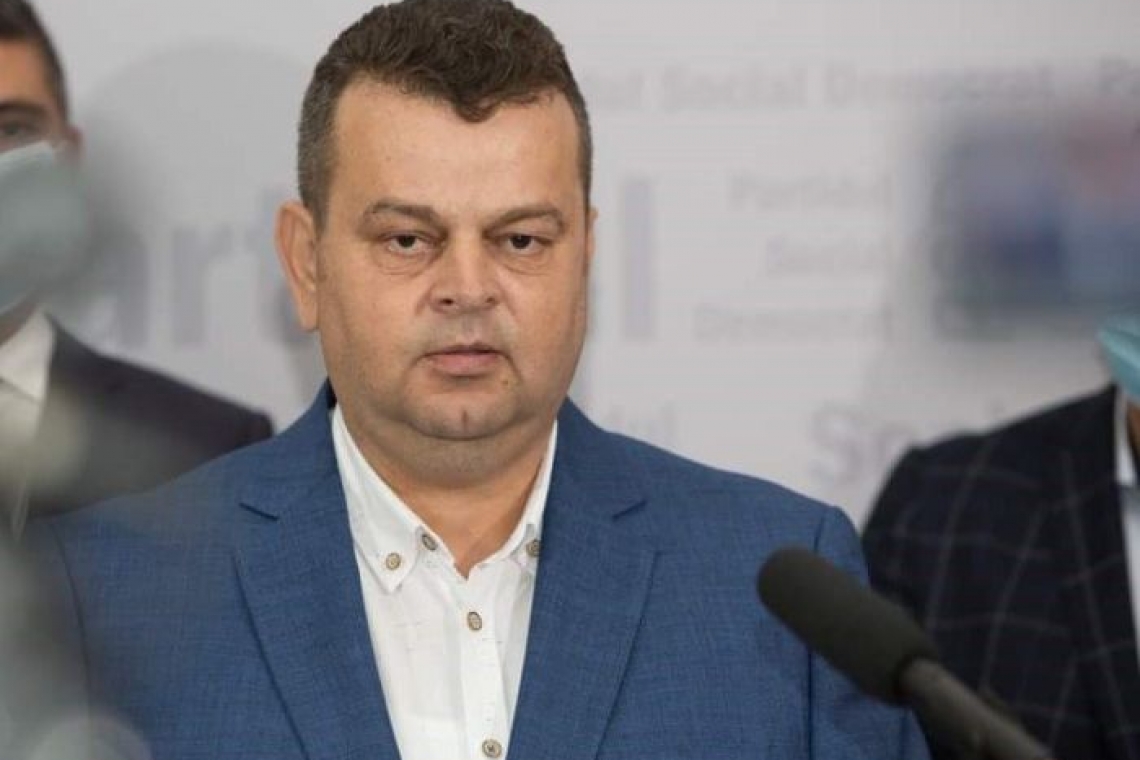 N. Cionoiu: De Ziua Europei celebrăm unitatea, diversitatea și valorile comune care ne definesc
