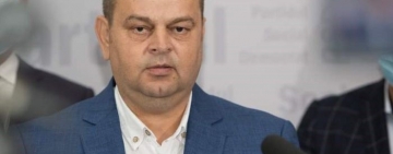 N. Cionoiu: De Ziua Europei celebrăm unitatea, diversitatea și valorile comune care ne definesc