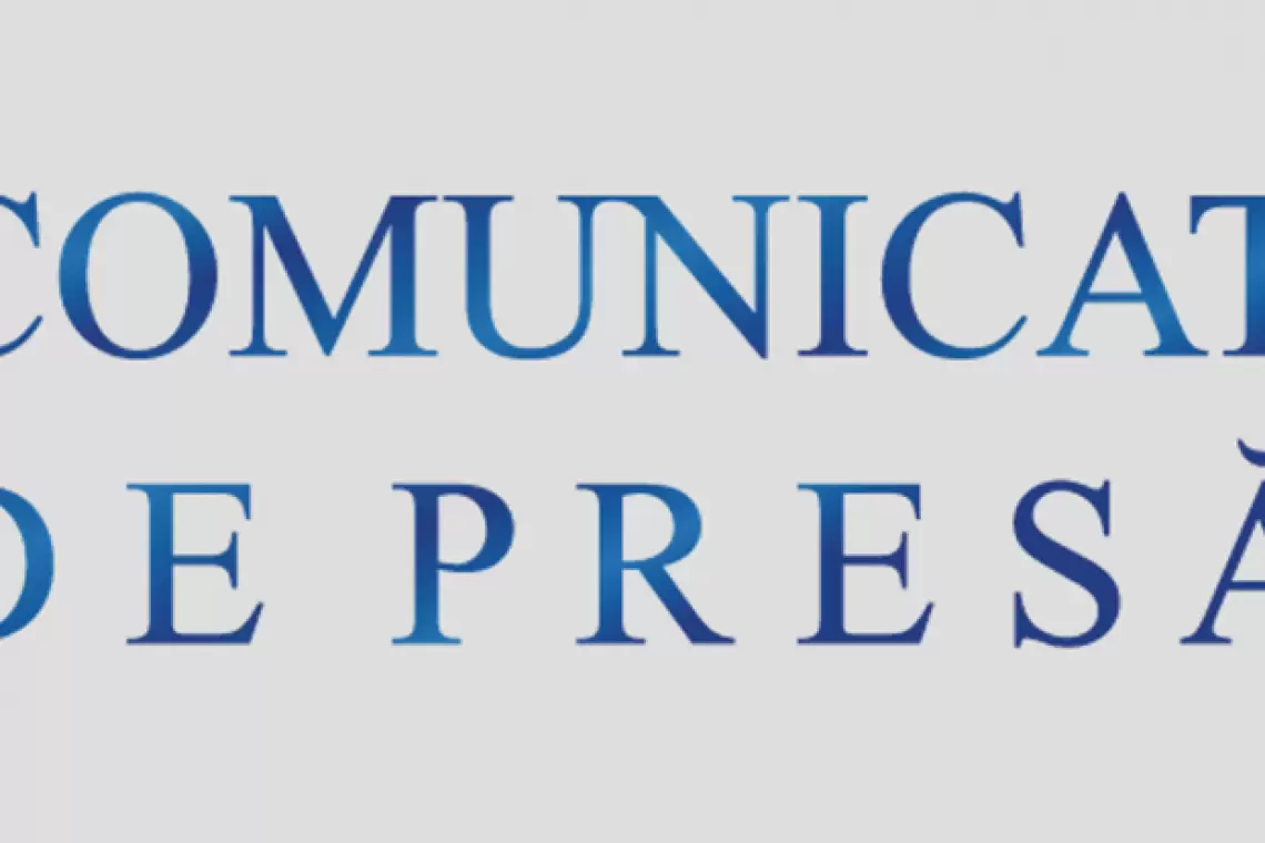 Comunicat de presă | Implementarea proiectului: “Reabilitare moderata imobil din strada Viorelelor, nr. 17, comuna Stefan Voda, judetul Calarasi” 