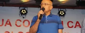 Chirnogi | Ion Ștefan: Într-un viitor apropiat, comuna noastră se va transforma într-un mare șantier pe care cu toții îl merităm